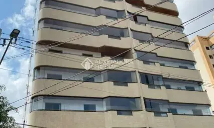 Apartamento com 3 quartos à venda na Rua Luiz Ferreira da Silva, 384, Anchieta, São Bernardo do Campo, 125 m2 por R$ 998.000