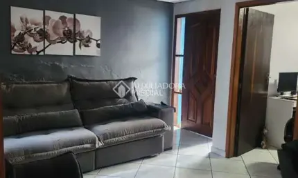 Casa com 2 quartos à venda na Joaquim Gonalves Ledo, 426, Independência, São Bernardo do Campo, 101 m2 por R$ 620.000