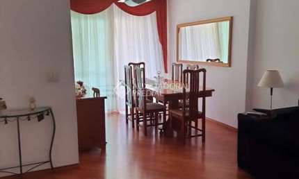 Apartamento com 3 quartos à venda na Rua Edgar Gerson Barboza, 75, Anchieta, São Bernardo do Campo, 107 m2 por R$ 570.000