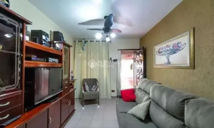 Casa em condomínio fechado com 2 quartos à venda na Rua São Faustino, 158, Demarchi, São Bernardo do Campo, 89 m2 por R$ 480.000