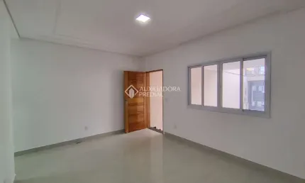 Casa em condomínio fechado com 3 quartos à venda na Avenida Edilu, 478, Independência, São Bernardo do Campo, 180 m2 por R$ 1.100.000