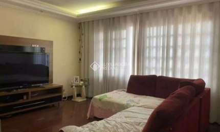 Casa com 3 quartos à venda na Rua Vicente de Carvalho, 725, Anchieta, São Bernardo do Campo, 150 m2 por R$ 680.000