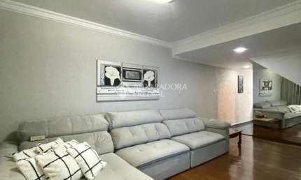 Casa com 3 quartos à venda na Avenida João Pessoa, 751, Jardim Utinga, Santo André, 150 m2 por R$ 720.000