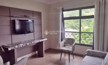 Apartamento com 2 quartos à venda na Estrada Alexandre Migues Rodrigues, 917, Tombo, Guarujá, 67 m2 por R$ 850.000