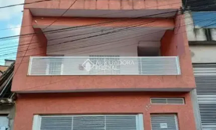 Casa com 3 quartos à venda na Teodoro Soares, 172, Alvarenga, São Bernardo do Campo, 233 m2 por R$ 495.000