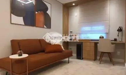 Apartamento com 3 quartos à venda na Rua Regente Feijó, 176, Vila Assunção, Santo André, 103 m2 por R$ 1.264.250
