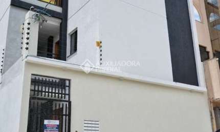 Apartamento com 1 quarto à venda na Alto São João, 16, Vila Ré, São Paulo, 28 m2 por R$ 232.000
