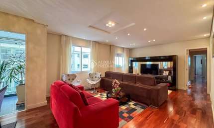 Apartamento com 3 quartos à venda na Avenida Dom Jaime de Barros Câmara, 715, Planalto, São Bernardo do Campo, 144 m2 por R$ 1.299.000