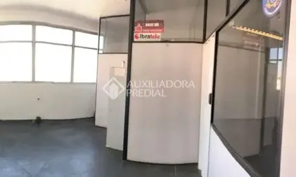 Sala comercial à venda na avenida doutor rudge ramos, 110, rudge ramos, são bernardo do campo, 66 m2 por r$ 220.000