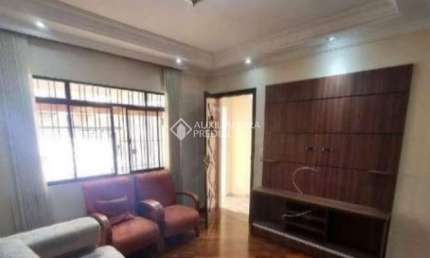 Casa com 3 quartos à venda na Rua Domício Afonso da Gama, 222, Santa Terezinha, São Bernardo do Campo, 125 m2 por R$ 630.000