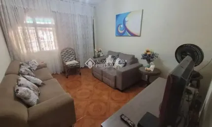 Casa com 2 quartos à venda na Rua Waldemar Martins Ferreira, 324, Jordanópolis, São Bernardo do Campo, 123 m2 por R$ 550.000