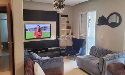 Apartamento com 2 quartos à venda na Rua Gonçalves Dias, 320, Centro, São Bernardo do Campo, 105 m2 por R$ 900.000
