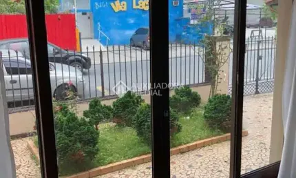 Casa em condomínio fechado com 2 quartos à venda na Alameda Francisco Alves, 104, Jardim, Santo André, 112 m2 por R$ 1.050.000