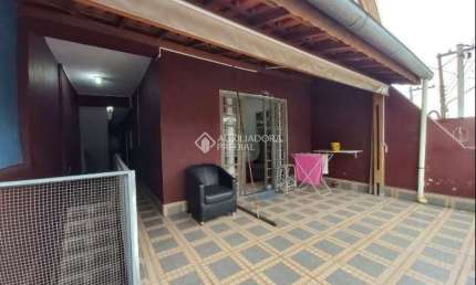 Casa com 2 quartos à venda na Rua Sérgio Milliet, 464, Jordanópolis, São Bernardo do Campo, 122 m2 por R$ 690.000