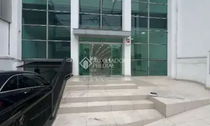 Prédio à venda na Rua Capitão Gabriel, 214, Centro, Guarulhos, 1175 m2 por R$ 6.800.000