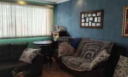 Casa com 3 quartos à venda na Rua Adelpho Piagentini, 535, Jardim Las Vegas, Santo André, 230 m2 por R$ 639.000