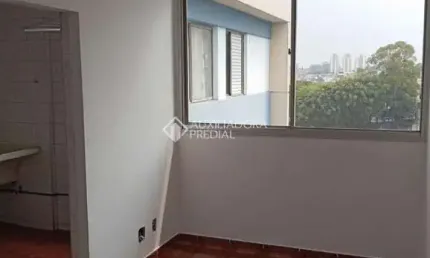 Apartamento com 2 quartos à venda na Avenida Humberto Alencar Castelo Branco, 4110, Assunção, São Bernardo do Campo, 48 m2 por R$ 285.000