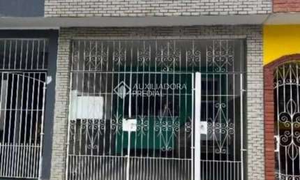 Casa com 3 quartos à venda na Avenida Presidente Arthur Bernardes, 199, Rudge Ramos, São Bernardo do Campo, 82 m2 por R$ 785.000
