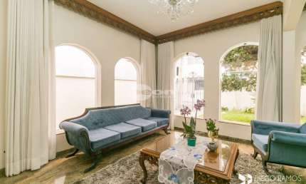 Casa com 4 quartos à venda na Rua José Monteiro de Brito Netto, 52, Vila Euclides, São Bernardo do Campo, 234 m2 por R$ 1.390.000