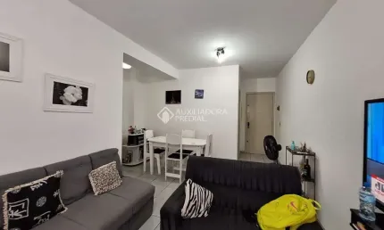 Apartamento com 2 quartos à venda na Avenida Senador Vergueiro, 823, Centro, São Bernardo do Campo, 74 m2 por R$ 400.000