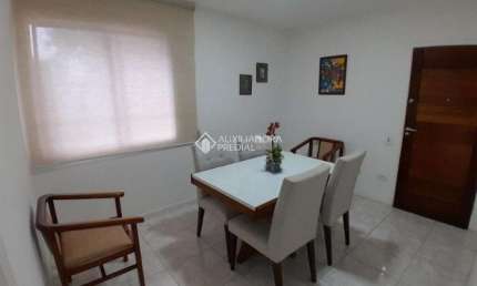 Apartamento com 2 quartos à venda na Avenida Padre Arlindo Vieira, 898, Vila Vermelha, São Paulo, 46 m2 por R$ 310.000