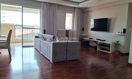 Apartamento com 2 quartos à venda na Rua Rosa Rosalém Daré, 40, Rudge Ramos, São Bernardo do Campo, 100 m2 por R$ 1.160.000