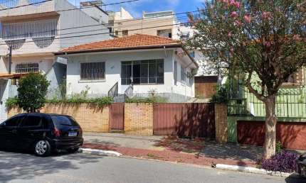 Casa com 2 quartos à venda na Avenida Tijucussu, 540, Olímpico, São Caetano do Sul, 129 m2 por R$ 1.600.000