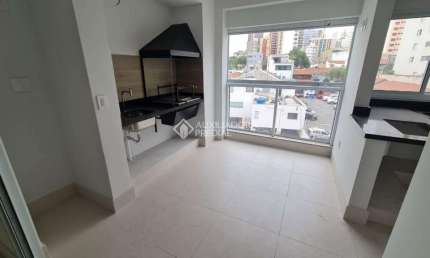 Apartamento com 2 quartos à venda na Avenida Senador Roberto Simonsen, 473, Santo Antônio, São Caetano do Sul, 86 m2 por R$ 960.000