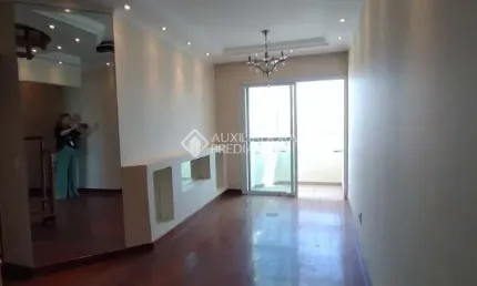 Cobertura com 3 quartos à venda na Rua José Monteiro Filho, 80, Centro, São Bernardo do Campo, 185 m2 por R$ 1.000.000