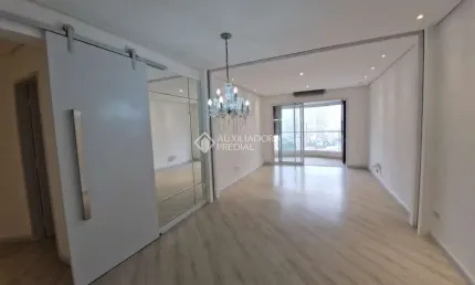 Apartamento com 3 quartos à venda na Rua Américo Brasiliense, 575, Centro, São Bernardo do Campo, 105 m2 por R$ 905.000