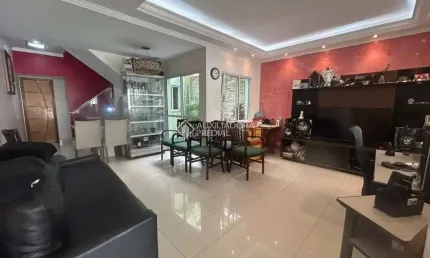 Casa com 3 quartos à venda na Rua José Setti, 86, Jardim Três Marias, São Bernardo do Campo, 171 m2 por R$ 1.100.000