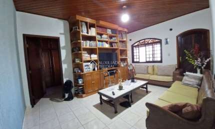 Casa com 2 quartos à venda na Silva Bueno, 46, Jordanópolis, São Bernardo do Campo, 234 m2 por R$ 850.000