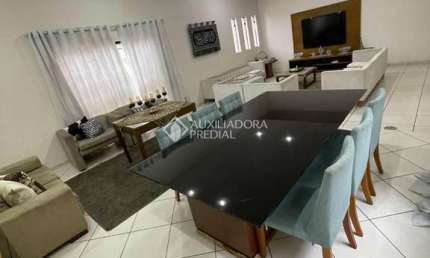 Casa com 3 quartos à venda na Rua Adelina Salvatore Bassoli, 75, Vila Euclides, São Bernardo do Campo, 300 m2 por R$ 1.350.000
