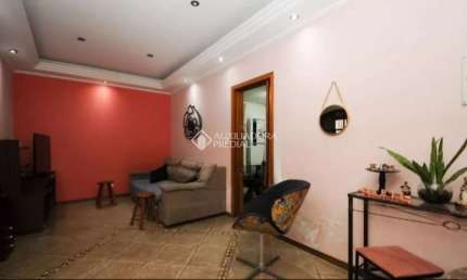 Casa com 3 quartos à venda na Leonardo da Vinci, 40, Jordanópolis, São Bernardo do Campo, 191 m2 por R$ 650.000