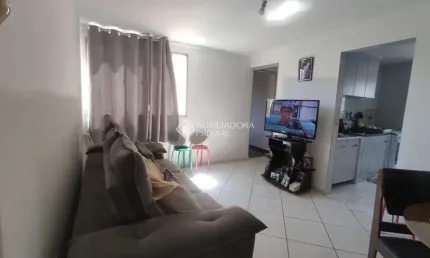 Apartamento com 2 quartos à venda na Rua Doutor Almenor Jardim Silveira, 7, Jardim Alvorada, Santo André, 55 m2 por R$ 266.000