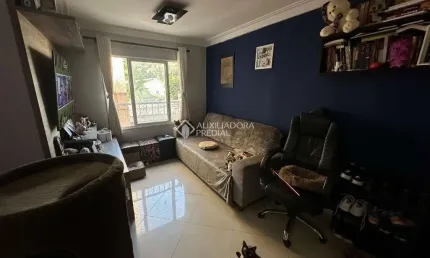 Apartamento com 2 quartos à venda na rua jorge beretta, 963, parque erasmo assunção, santo andré, 50 m2 por r$ 315.000