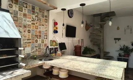Casa com 3 quartos à venda na Rua Rio Feio, 279, Rudge Ramos, São Bernardo do Campo, 162 m2 por R$ 795.000