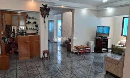 Casa com 4 quartos à venda na Rua Padre José Leite Penteado, 247, Assunção, São Bernardo do Campo, 455 m2 por R$ 1.100.000