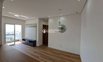 Apartamento com 2 quartos à venda na Rua Fuad Mussa Cheid, 115, Planalto, São Bernardo do Campo, 54 m2 por R$ 470.000