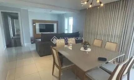 Apartamento com 3 quartos à venda na Rua Pirituba, 30, Casa Branca, Santo André, 121 m2 por R$ 999.000