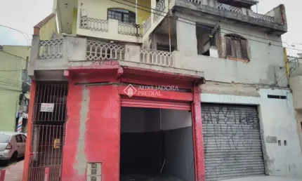 Casa em condomínio fechado com 4 quartos à venda na Rua Afonso de Albuquerque, 13, Dos Casa, São Bernardo do Campo, 226 m2 por R$ 700.000