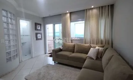 Cobertura com 3 quartos à venda na Rua José Monteiro Filho, 80, Centro, São Bernardo do Campo, 230 m2 por R$ 1.368.000