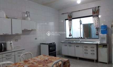 Casa com 4 quartos à venda na Rua Nestor Moreira, 455, Assunção, São Bernardo do Campo, 330 m2 por R$ 850.000