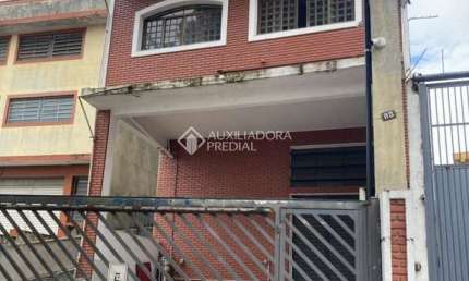 Barracão / Galpão / Depósito à venda na Rua Cândia, 85, Jardim do Mar, São Bernardo do Campo, 1087 m2 por R$ 3.000.000