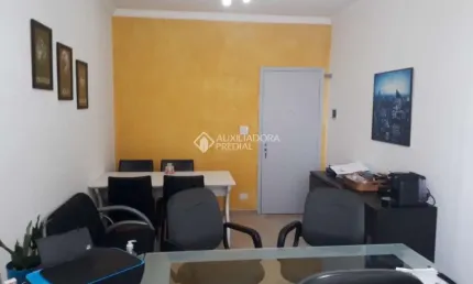 Sala comercial à venda na Rua Padre Lustosa, 264, Centro, São Bernardo do Campo, 24 m2 por R$ 160.000