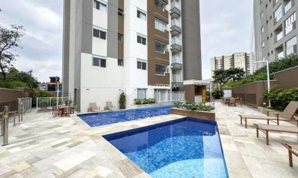 Apartamento com 2 quartos à venda na Avenida Doutor Rodrigues Alves, 150, Fundação, São Caetano do Sul, 85 m2 por R$ 925.000