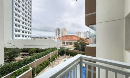 Apartamento com 2 quartos à venda na Avenida Doutor Rodrigues Alves, 150, Fundação, São Caetano do Sul, 85 m2 por R$ 875.000