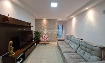 Casa em condomínio fechado com 3 quartos à venda na ariovaldo, 39, assunção, são bernardo do campo, 167 m2 por r$ 790.000