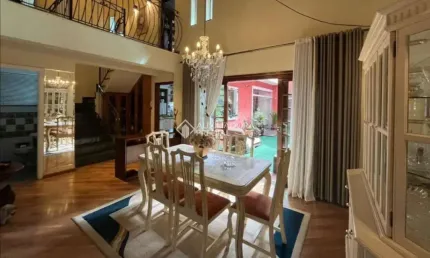 Casa com 3 quartos à venda na Rua Edgar Gerson Barboza, 92, Anchieta, São Bernardo do Campo, 237 m2 por R$ 1.380.000