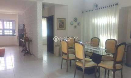 Casa em condomínio fechado com 3 quartos à venda na Rua dos Bicos-de-Lacre, 221, Independência, São Bernardo do Campo, 287 m2 por R$ 1.400.000